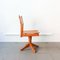 Model Prefa Swivel Desk Chair by José Espinho for Olaio, 1960s, Image 7