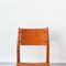Chaise de Bureau Pivotante Modèle Prefa par José Espinho pour Olaio, 1960s 12