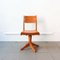Model Prefa Swivel Desk Chair by José Espinho for Olaio, 1960s, Image 2