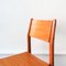 Chaise de Bureau Pivotante Modèle Prefa par José Espinho pour Olaio, 1960s 8