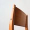 Chaise de Bureau Pivotante Modèle Prefa par José Espinho pour Olaio, 1960s 18