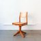 Model Prefa Swivel Desk Chair by José Espinho for Olaio, 1960s 1