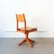 Model Prefa Swivel Desk Chair by José Espinho for Olaio, 1960s, Image 6