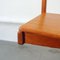 Model Prefa Swivel Desk Chair by José Espinho for Olaio, 1960s 15