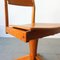 Model Prefa Swivel Desk Chair by José Espinho for Olaio, 1960s, Image 24
