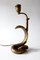 Cobra Table Lamp by Maison Jansen, France, 1970s, Image 31