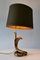 Cobra Table Lamp by Maison Jansen, France, 1970s, Image 15