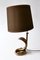 Cobra Table Lamp by Maison Jansen, France, 1970s 22