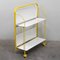 Folding Trolley from Raquer, 1980s 1