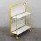 Folding Trolley from Raquer, 1980s, Image 1