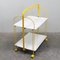 Folding Trolley from Raquer, 1980s 5