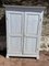 Antique Rustic Wardrobe, 1900s, Image 5