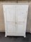 Antique Rustic Wardrobe, 1900s 15