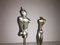 Sculptural Group, Royal Couple by Paul Wunderlich 3