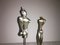 Skulpturale Gruppe, Königliches Paar von Paul Wunderlich 3