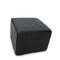 Patchwork Leather Cubus Stool from de Sede, 1970s, Image 3