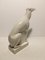 Ceramic Greyhound by Charles Lemanceau 3