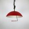 Italian Ceiling Lamp from Stilux Milano, 1950s 2