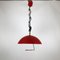 Lámpara de techo italiana de Stilux Milano, años 50, Imagen 1