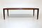 Danish Rosewood Coffee Table by Severin Hansen, 1960s 4