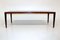 Danish Rosewood Coffee Table by Severin Hansen, 1960s, Image 4