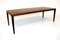 Danish Rosewood Coffee Table by Severin Hansen, 1960s, Image 1
