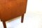 Swedish Teak Chest of Drawers, 1960s 4