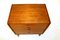 Swedish Teak Chest of Drawers, 1960s 3