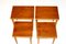 Swedish Teak Nesting Tables, 1960s, Set of 2, Image 3