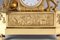 French Empire Pendule Mantel Clock, 1810s 2