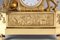 Reloj de repisa francés Imperio, década de 1810, Imagen 2