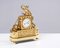 French Empire Pendule Mantel Clock, 1810s, Image 6
