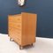 Chest of Drawers on Compass Feet, 1950s, Image 2