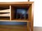 Danish Teak 16-Piece Modular Wall Unit by Poul Cadovius for Cado, 1960s, Set of 16 28