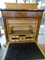 Antique Louis Philippe Walnut Secretaire 3