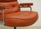 ES108 Time Life Lobby Chair by Charles & Ray Eames for Herman Miller, 1970s 6