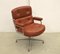 ES108 Time Life Lobby Chair by Charles & Ray Eames for Herman Miller, 1970s 3