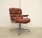 ES108 Time Life Lobby Chair by Charles & Ray Eames for Herman Miller, 1970s 1