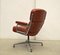 ES108 Time Life Lobby Chair by Charles & Ray Eames for Herman Miller, 1970s 5