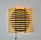 Mid-Century Italian Sconce, 1960s 7