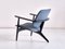 Belgian S3 Armchairs by Alfred Hendrickx for Belform, 1958, Set of 2, Image 12