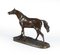 Bronze Horse Sculpture by Mene, 1856 9