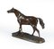 Escultura de caballo de bronce de Mene, 1856, Imagen 9