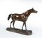 Bronze Horse Sculpture by Mene, 1856 10