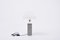 Lampe de Bureau Postmoderne Shogun Noir & Blanc par Mario Botta pour Artemide, 1990s 11
