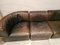 Vintage Sofas von desede, 4er Set 8