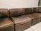 Vintage Sofas from desede, Set of 4 7