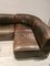 Vintage Sofas from desede, Set of 4 2