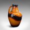 Large Vintage German Ceramic Vase, 1970s, Image 1