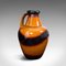 Large Vintage German Ceramic Vase, 1970s, Image 3